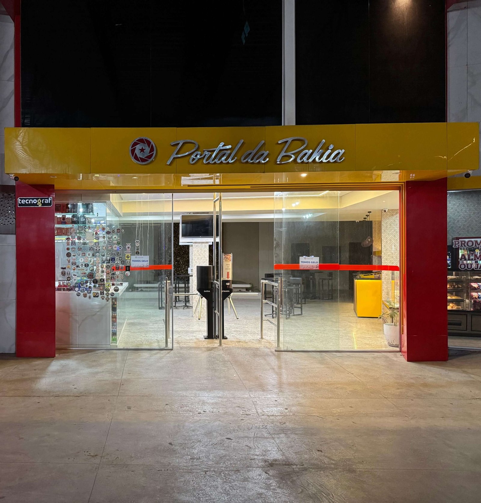 Pousada